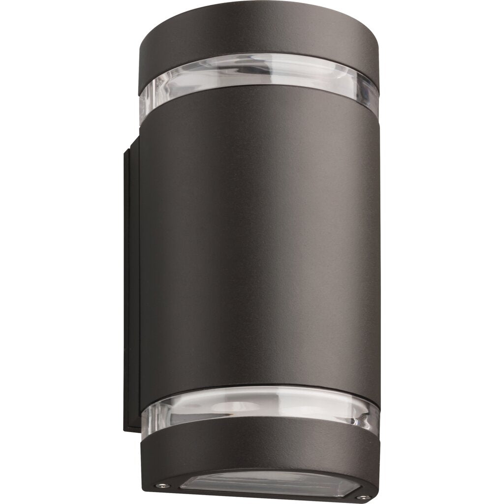 Lithonia OLLWU LED P1 40K MVOLT DDB M6 LED Fixture wall cylinder light