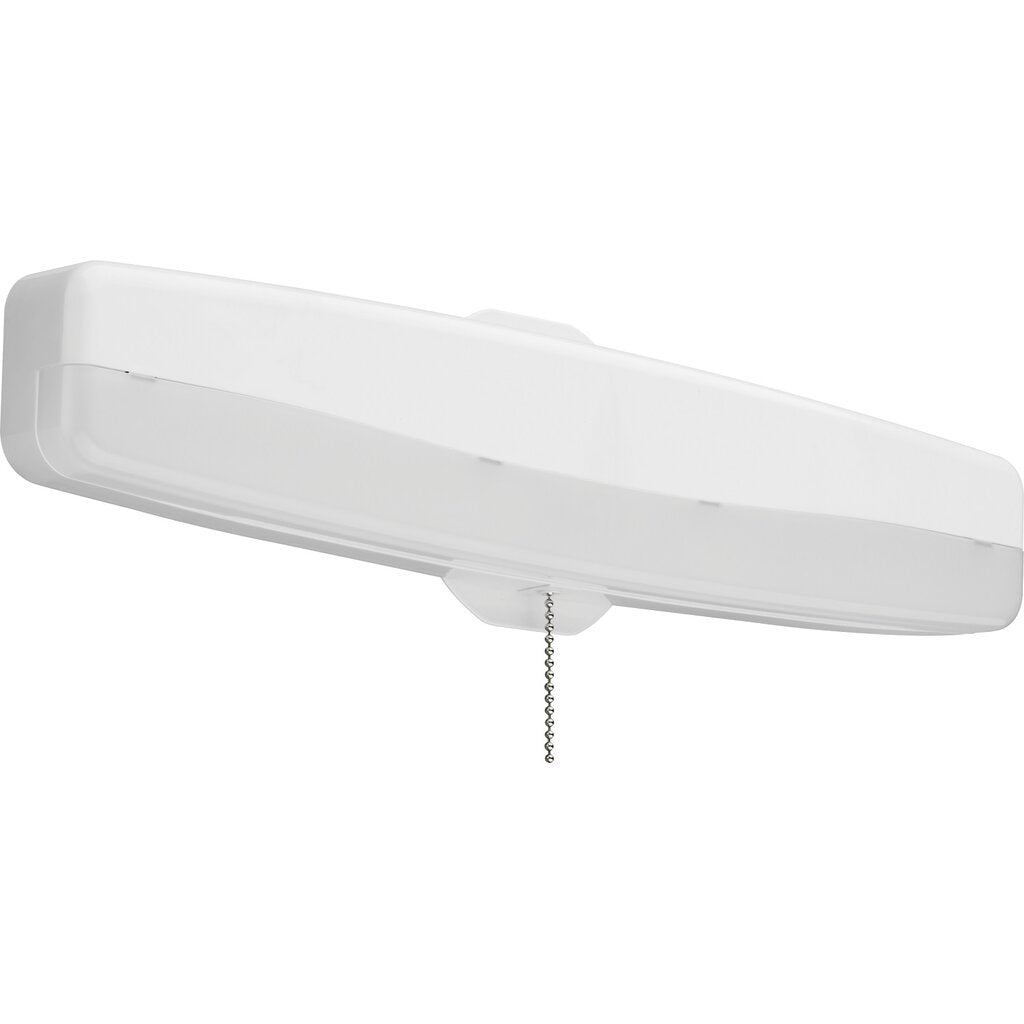 Lithonia FMMCL 18 840 S1 M4 14W LED Fixture Closet Light 4000K SKU -