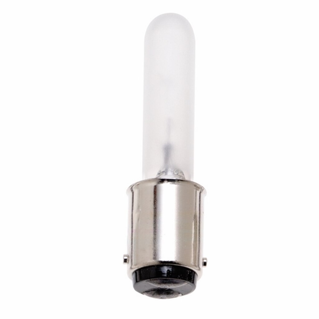 10 pack - Satco S4496 40W T3 Halogen Light Bulb