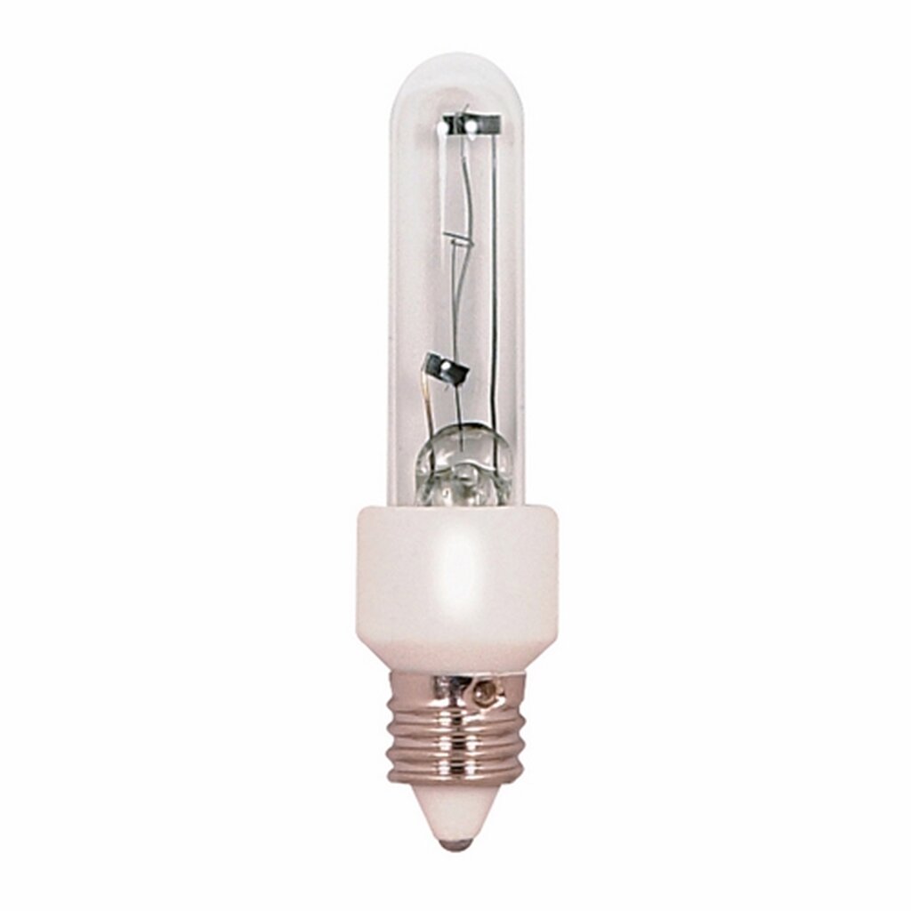 10 pack - Satco S4487 40W T3 Halogen Light Bulb