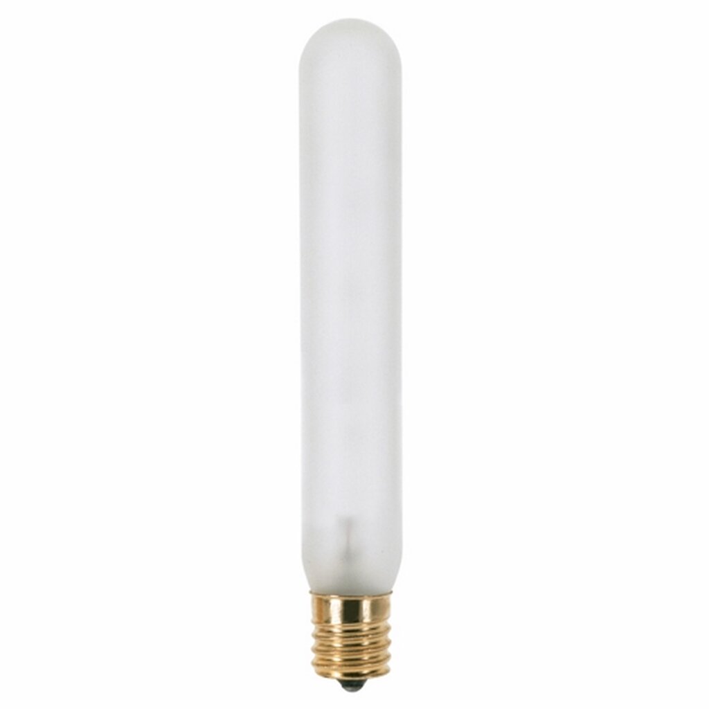 25 pack - Satco S3223 25W T6.5 Light Bulb