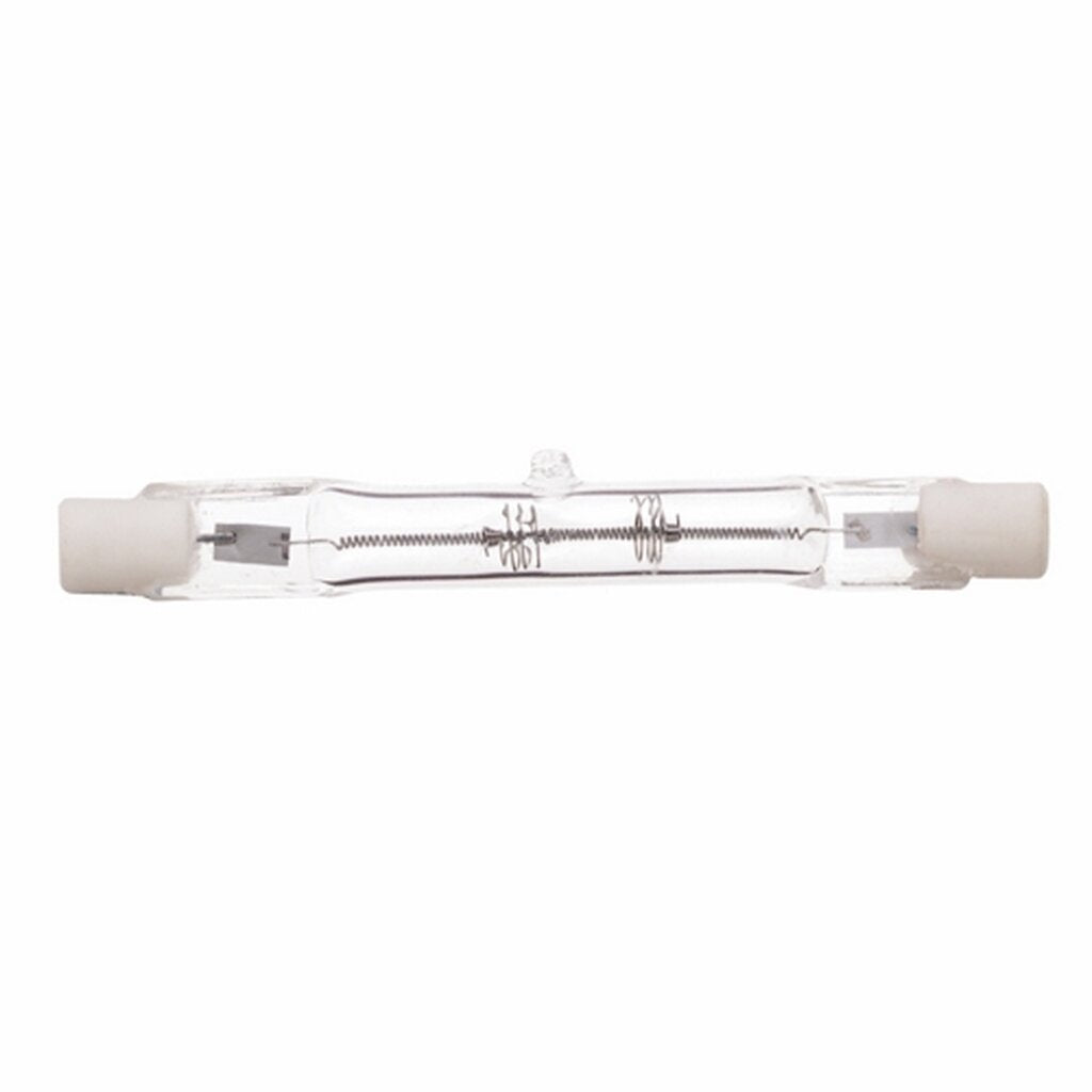 12 pack - Satco S3184 250W T3 Halogen Light Bulb