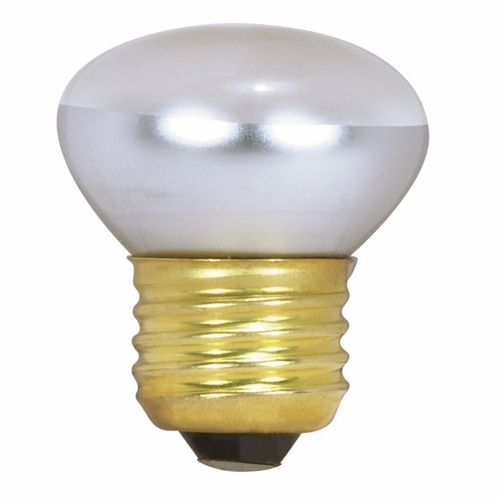 25 pack - Satco S3602 40W Light Bulb
