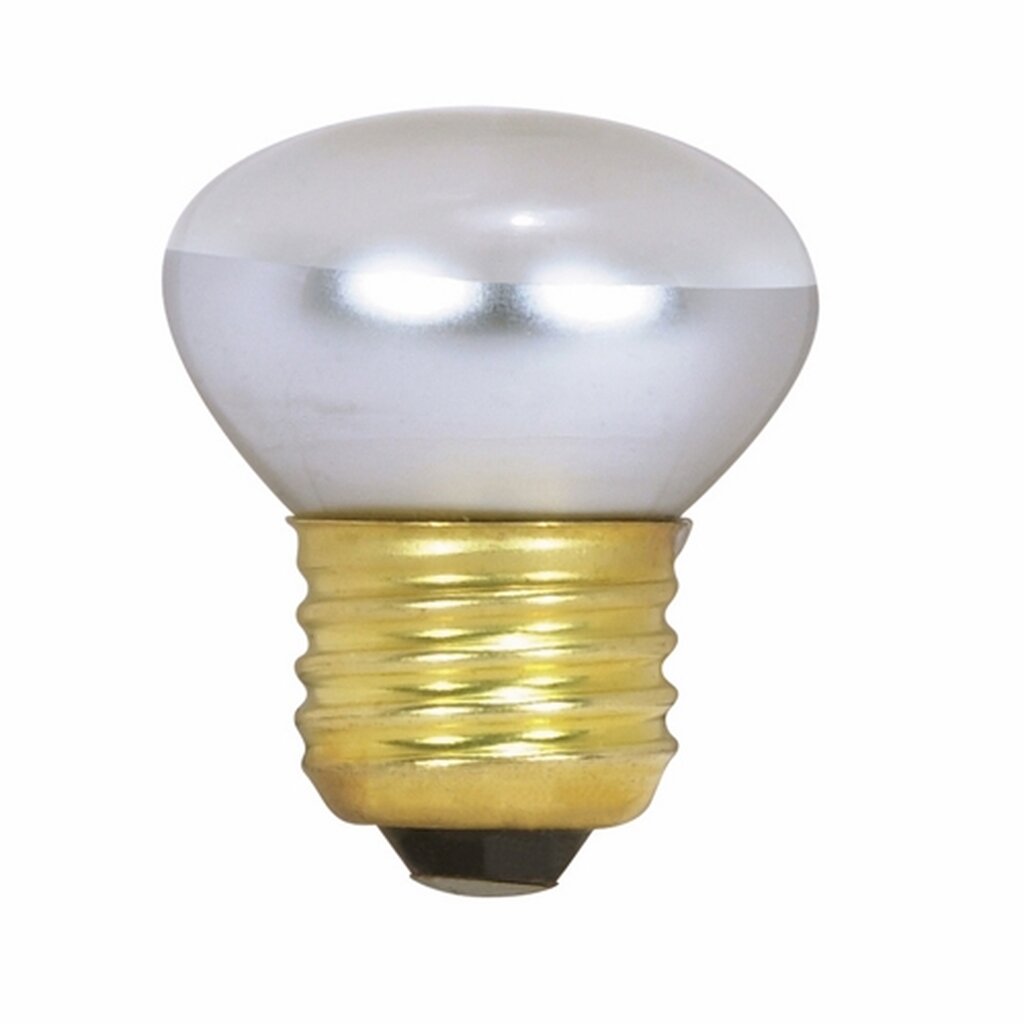 25 pack - Satco S3601 25W Light Bulb