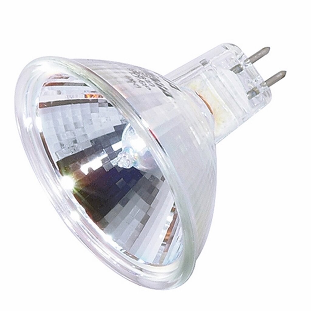 12 pack - Satco S1967 20W MR16 Halogen Light Bulb