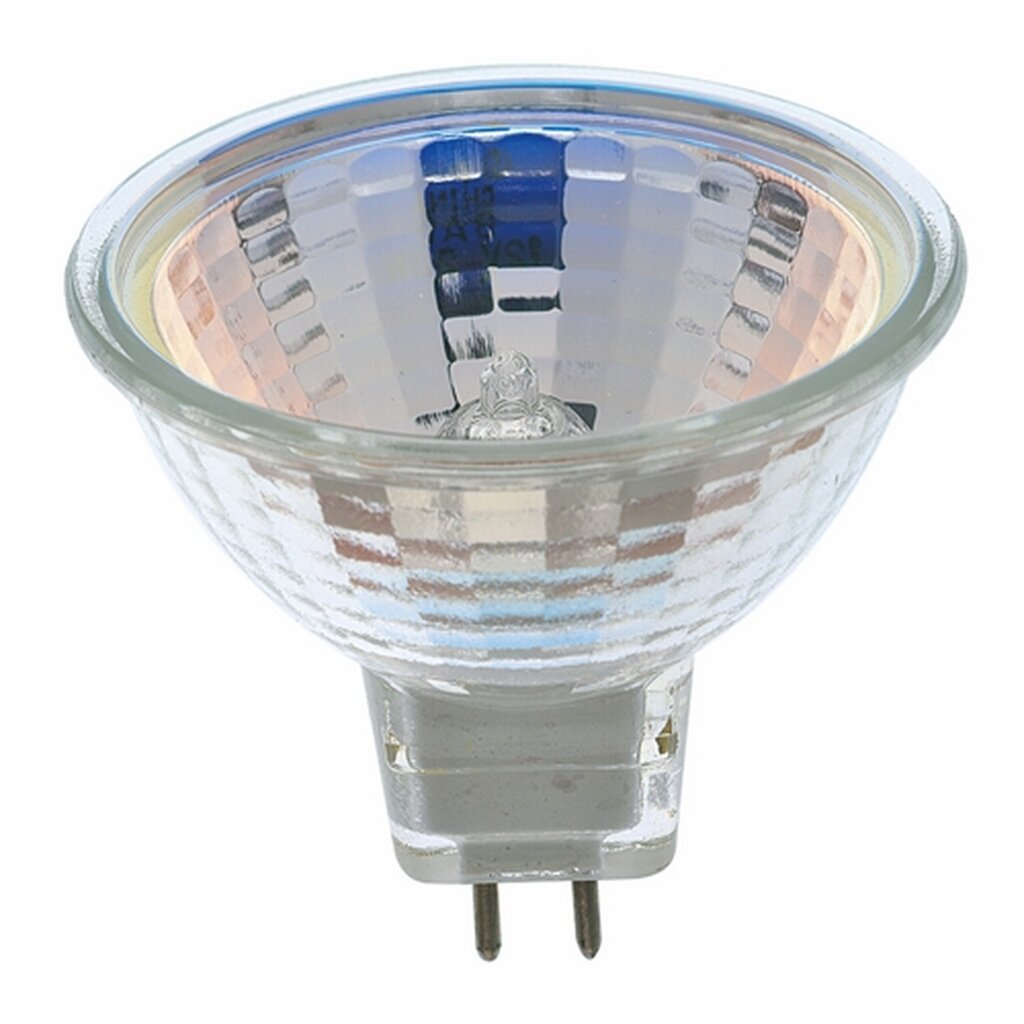 12 pack - Satco S1957 20W MR16 Halogen Light Bulb