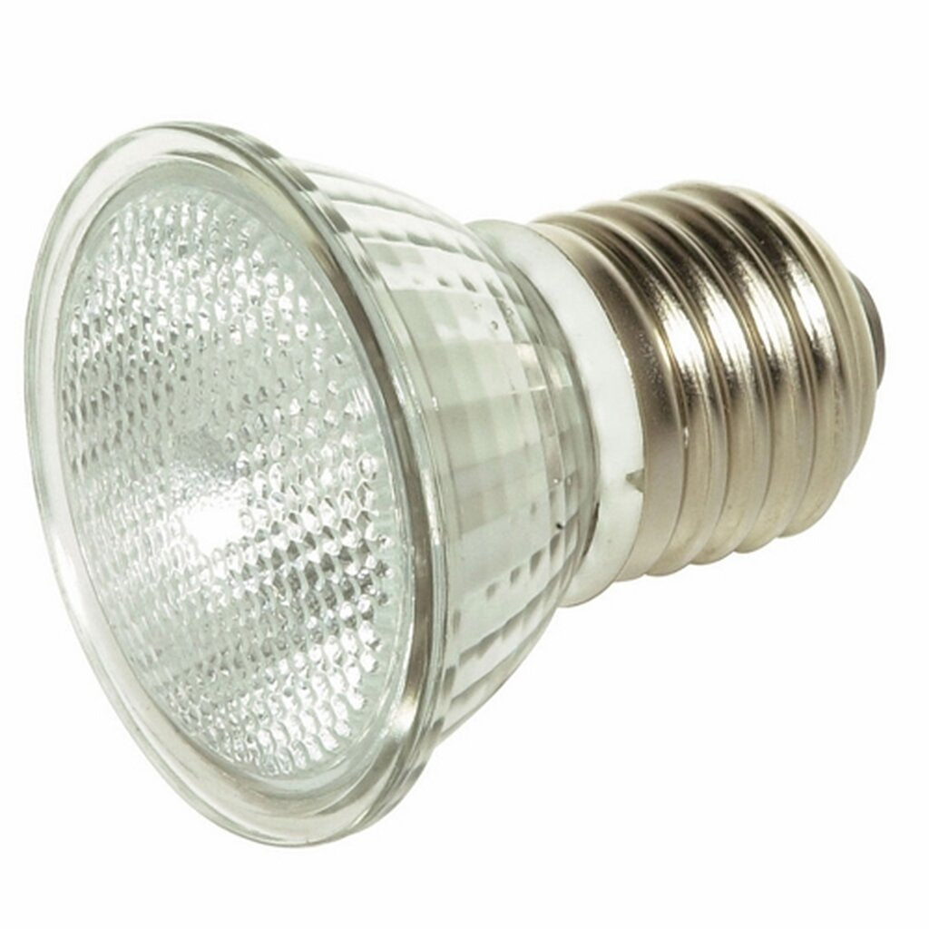 12 pack - Satco S4624 35W MR16 Halogen Light Bulb