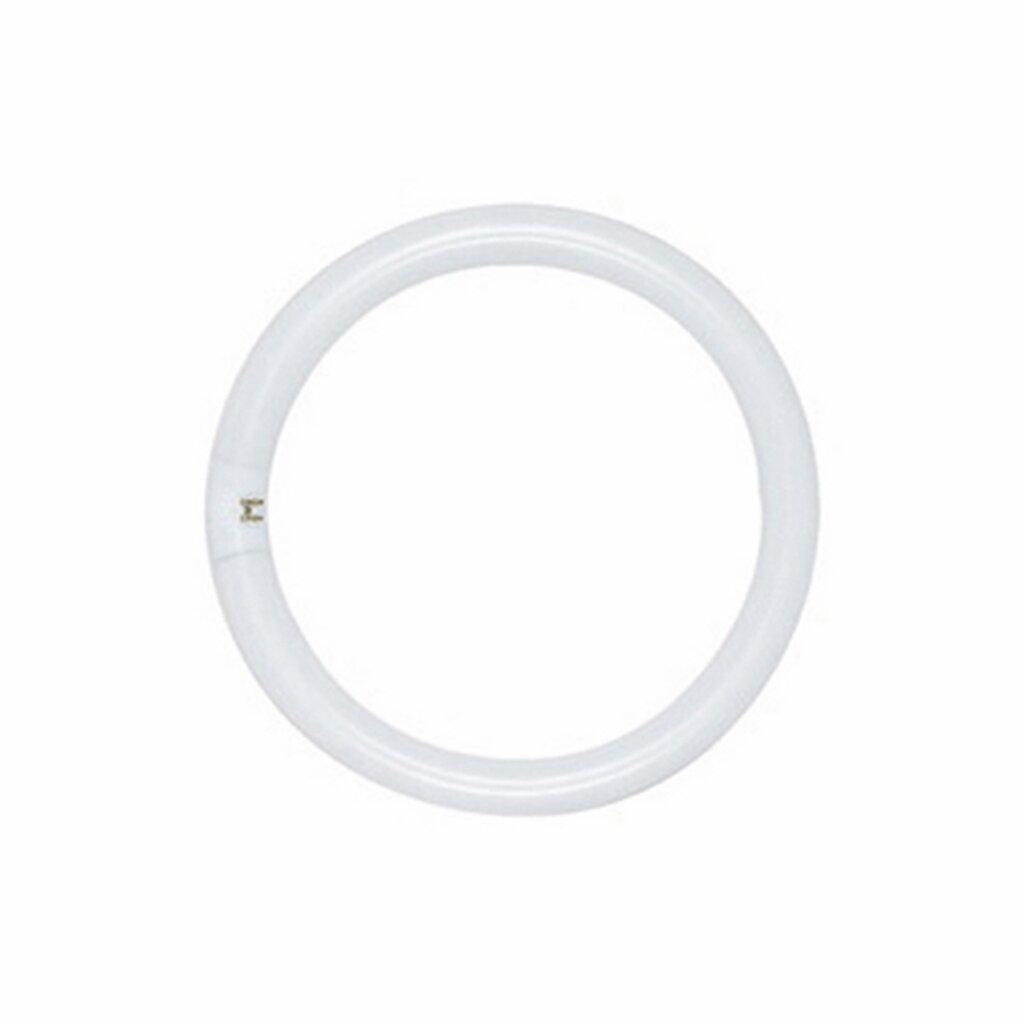 Satco S6507 30W T9 Circline Fluorescent Light Bulb