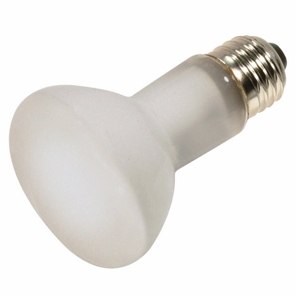 12 pack - Satco S4886 50W R20 Light Bulb