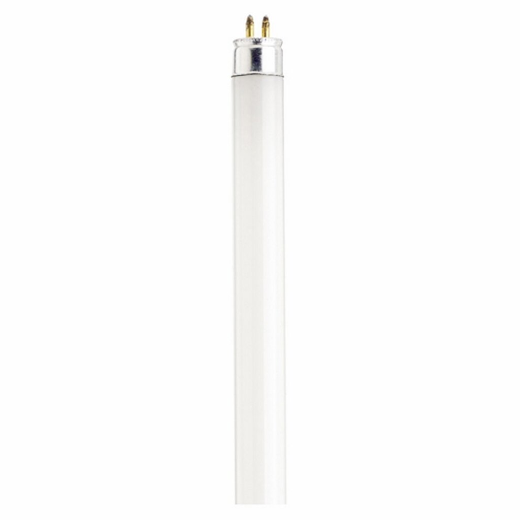 Satco S1904 8W T5 Fluorescent Light Bulb
