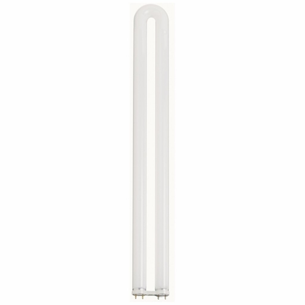 15 pack - Satco S8452 31W T8 U-Bend Fluorescent Light Bulb