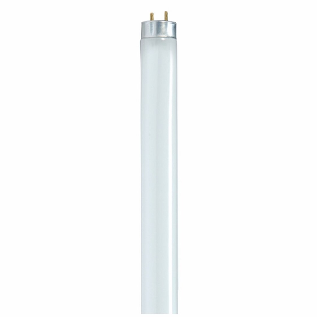 30 pack - Satco S8435 25W T8 Daylight Fluorescent Light Bulb