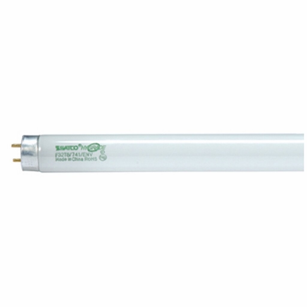 30 pack - Satco S8430 32W T8 Daylight Fluorescent Light Bulb