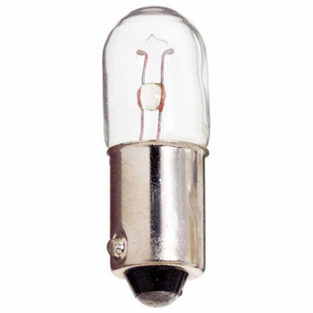 Satco S6919 1.12W Light Bulb