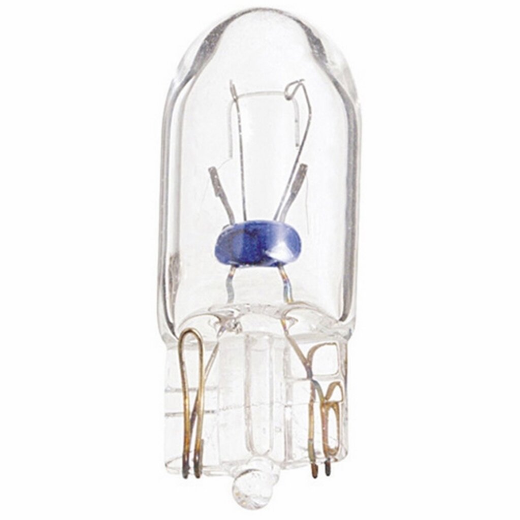 10 pack - Satco S6916 3.78W Warm White Incandescent Light Bulb