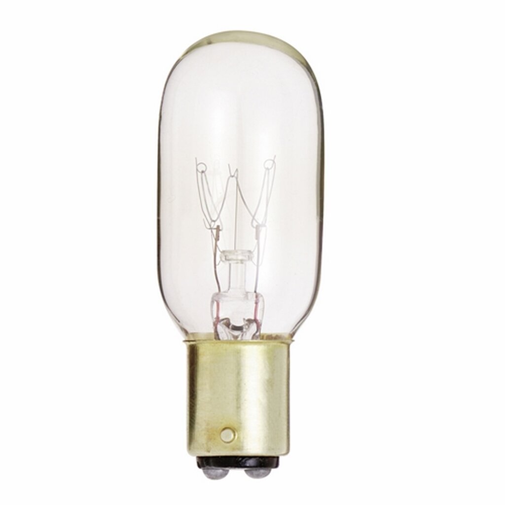 10 pack - Satco S3909 25W T8 Light Bulb