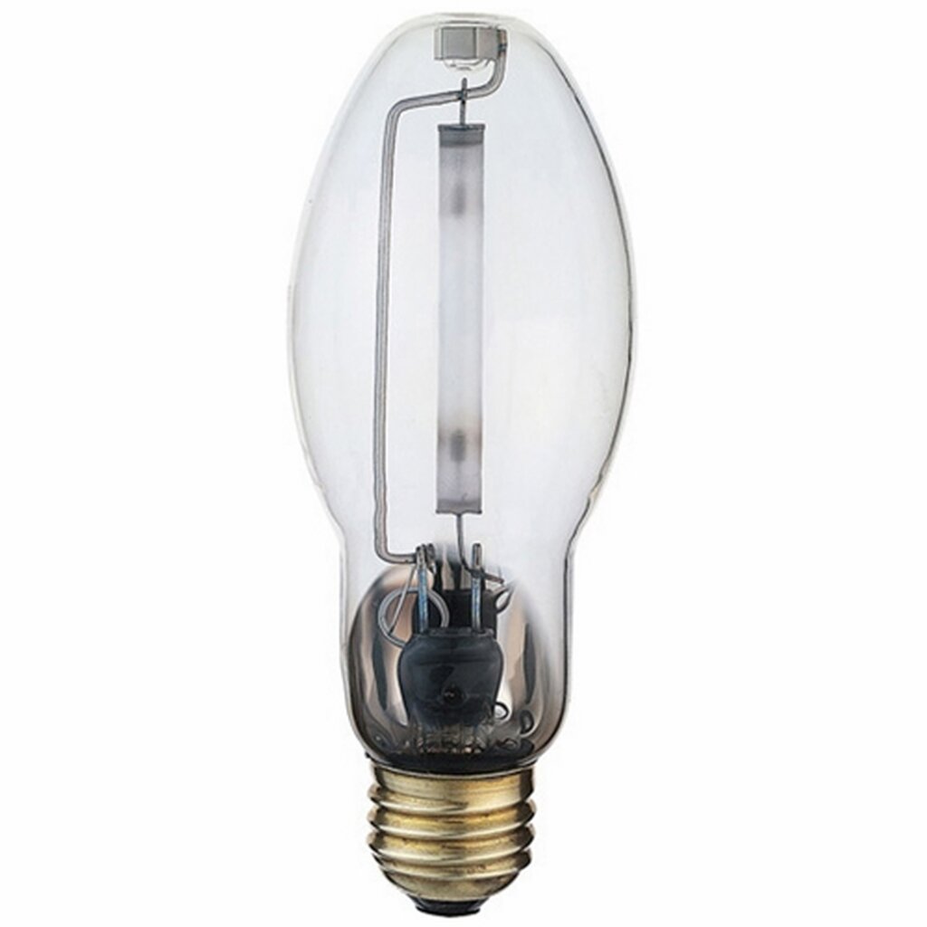 Satco S3128 100W ED17 Light Bulb