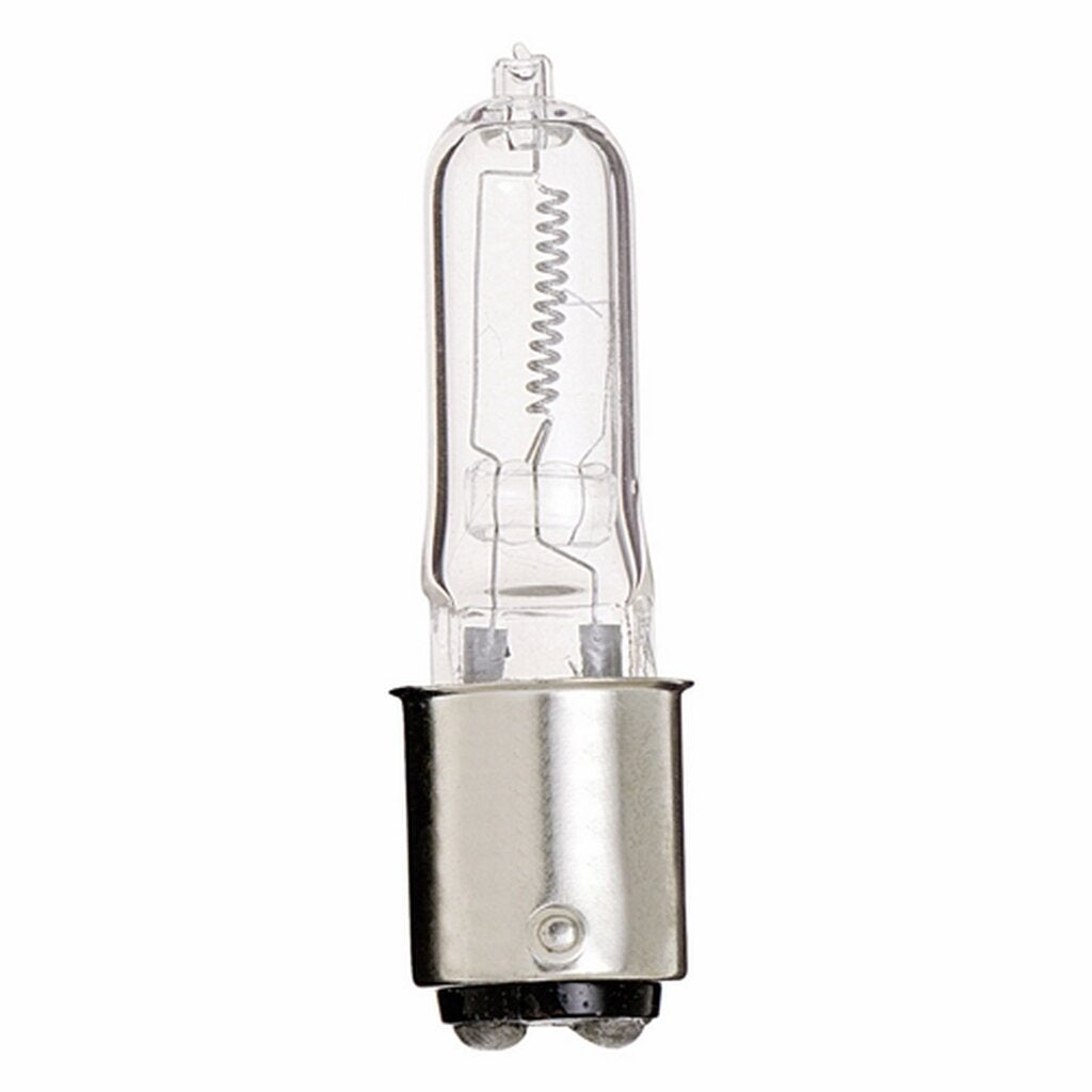Satco S3123 250W T4.5 Halogen Light Bulb