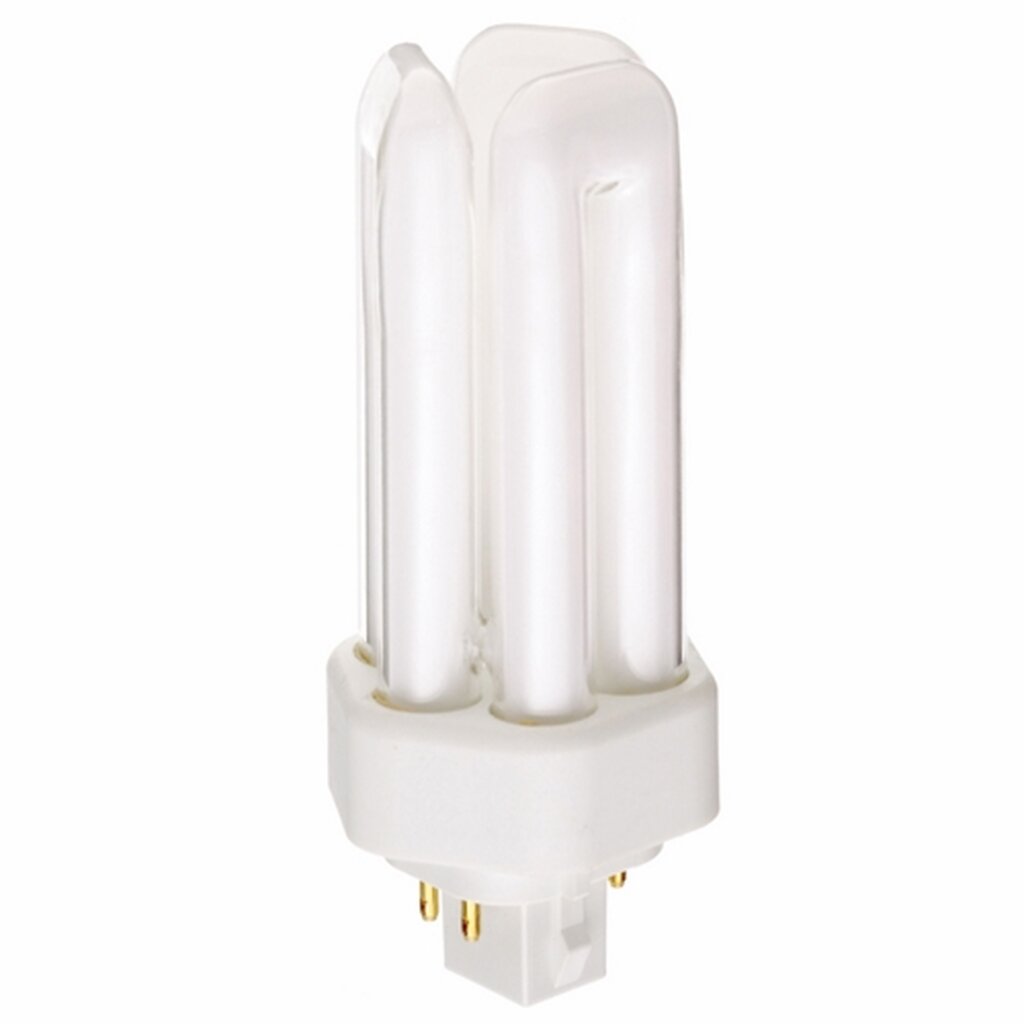 Satco S8344 18W Light Bulb