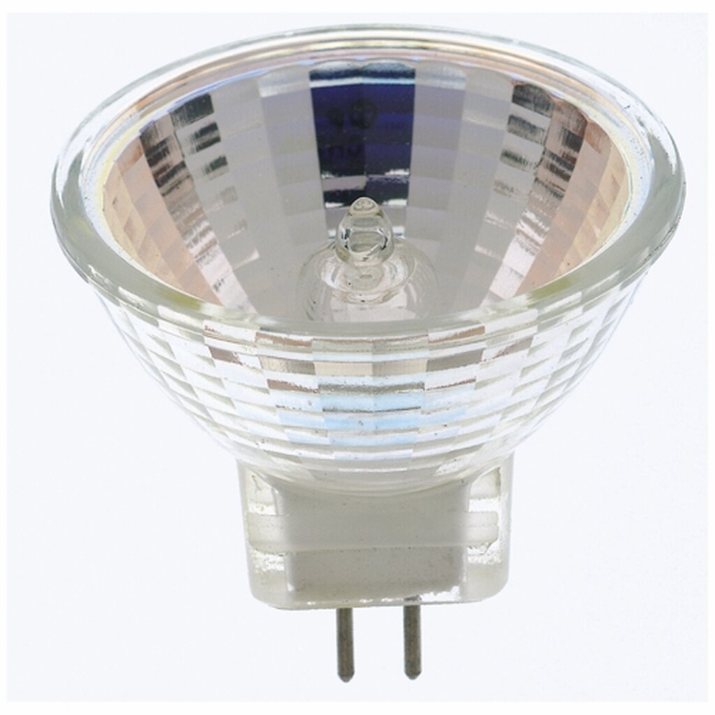 Satco S3155 35W MR11 Halogen Light Bulb
