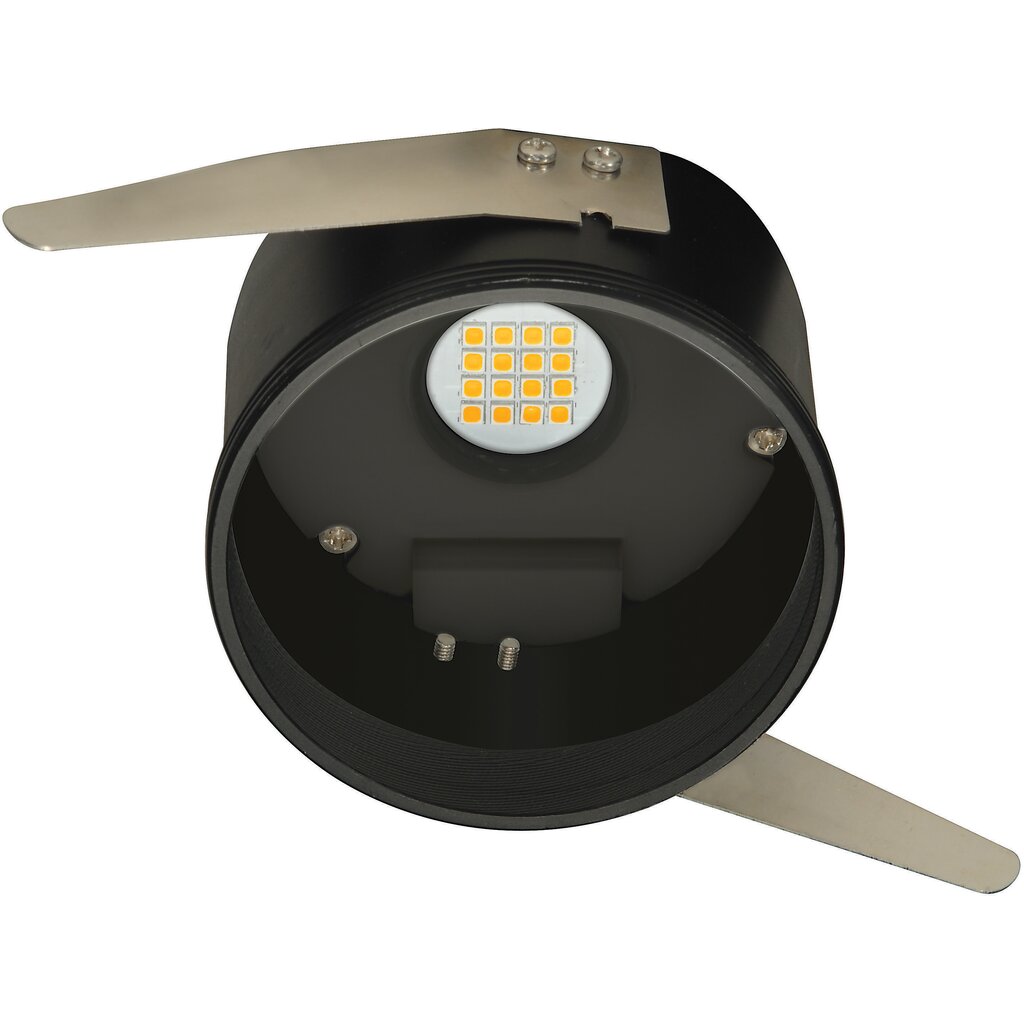 Satco S9502 10.5W Round LED Downlight Dimmable Fixture