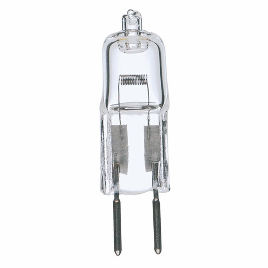 12 pack - Satco S3470 50W T4 Halogen Light Bulb