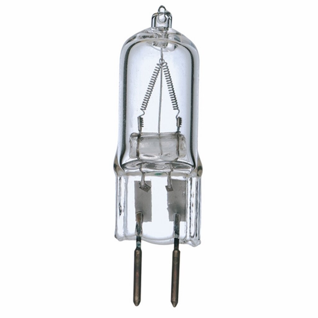12 pack - Satco S3418 35W T4 Halogen Light Bulb