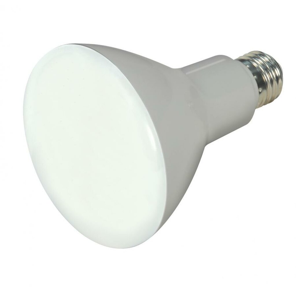 6 pack - Satco S9621 9.5W BR30 LED Light Bulb