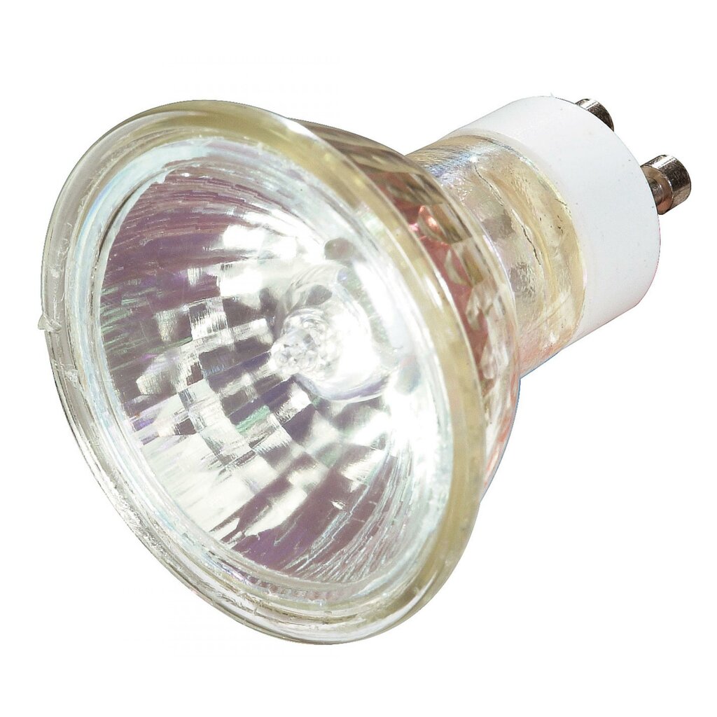 12 pack - Satco S3516 MR16 Halogen Light Bulb