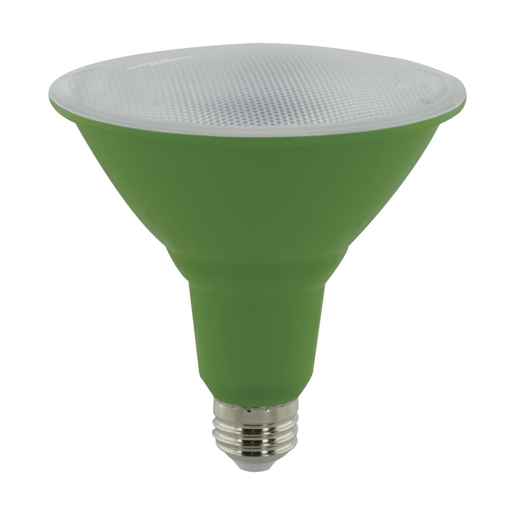 6 pack - Satco S11442 16W PAR38 LED Light Bulb