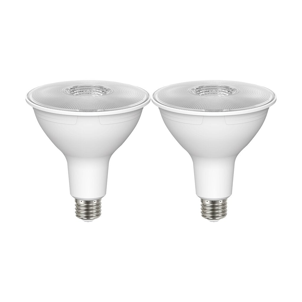 Satco S22219 11.5W PAR38 LED Light Bulb