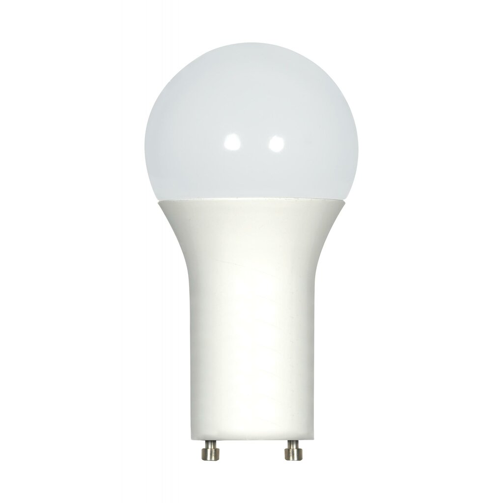 6 pack - Satco S21327 16.5W A19 LED Light Bulb