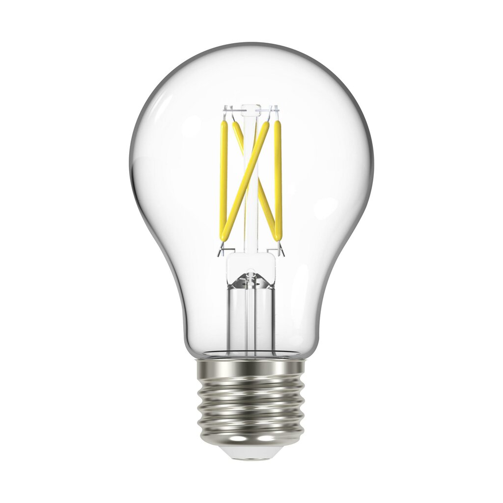 6 pack - Satco S11428 6.5W A19 LED Light Bulb