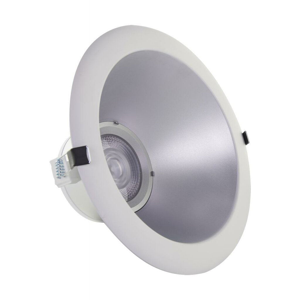 Satco S11815 11W/16W/23W LED Commercial Downlight Retrofit Fixture