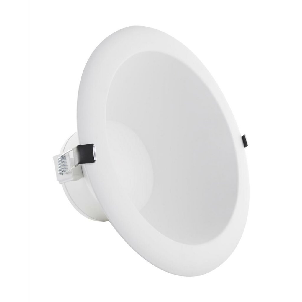 Satco S11810 8.5W/11W/14.5W LED Commercial Downlight Retrofit Fixture