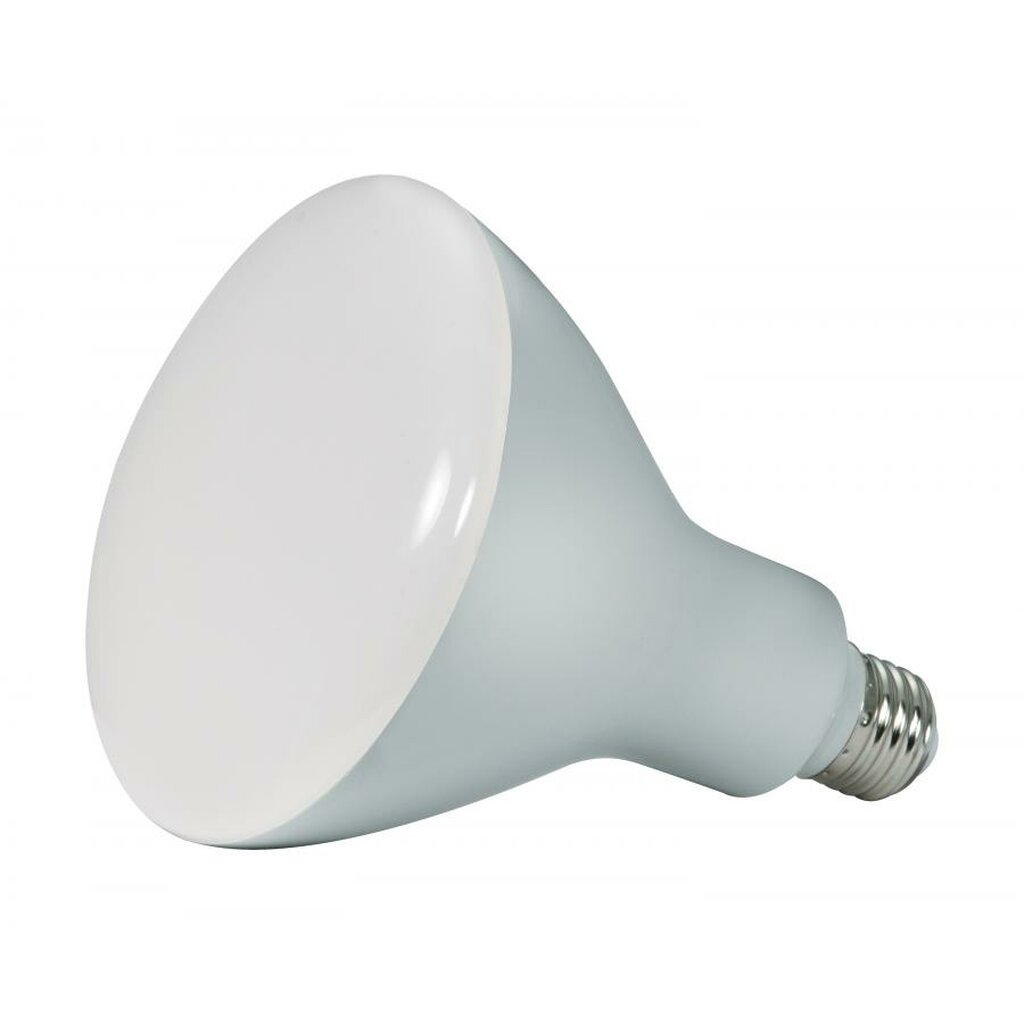 6 pack - Satco S28493 13W BR40 LED Light Bulb