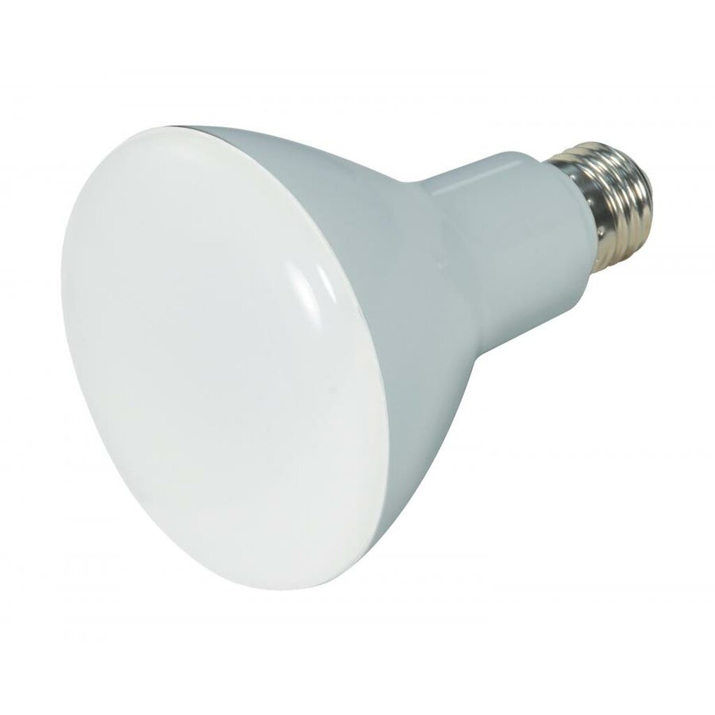 6 pack - Satco S28578 7.5W BR30 LED Light Bulb