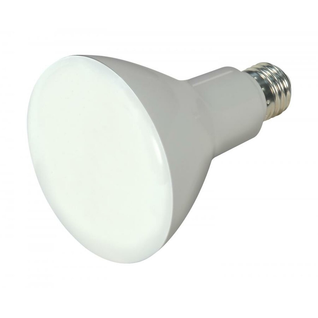 6 pack - Satco S29625 7.5W BR30 LED Light Bulb