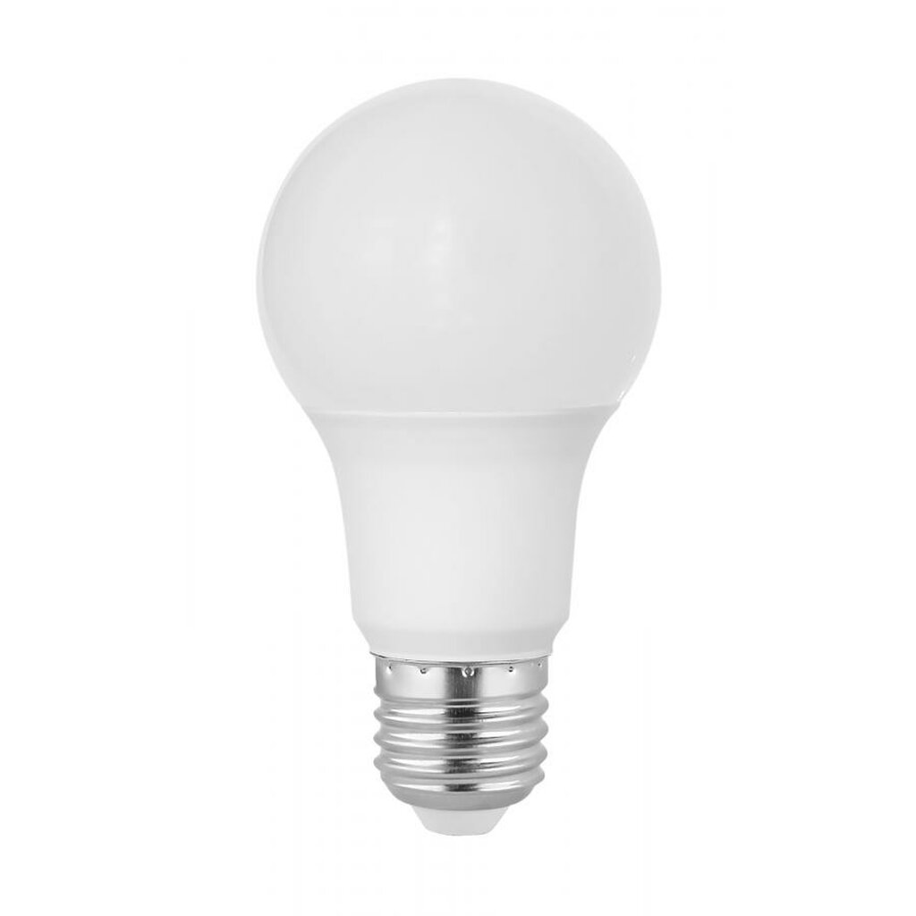 10 pack - Satco S11401 9W A19 Daylight LED Light Bulb