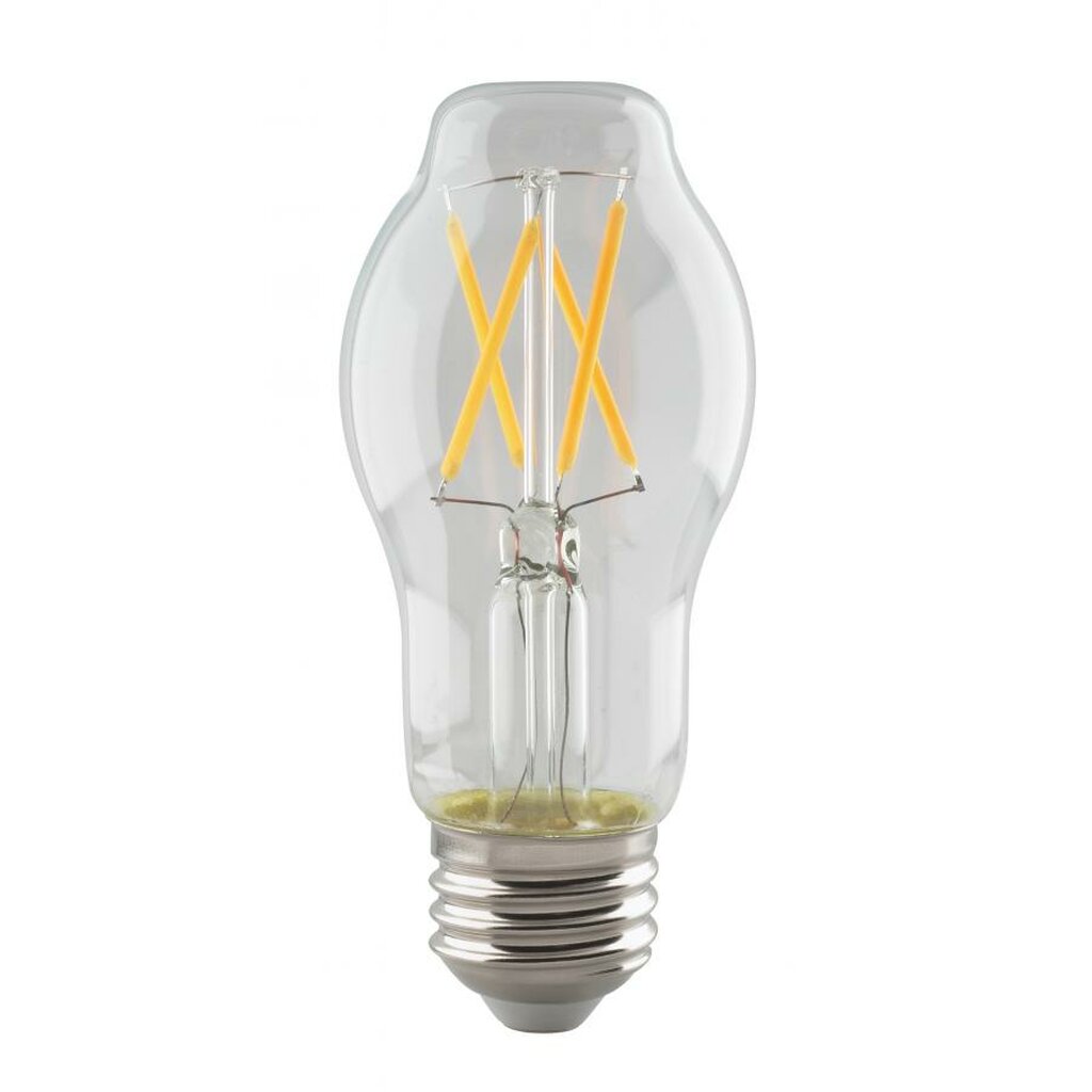 6 pack - Satco S8559 5.5W BT15 LED Light Bulb