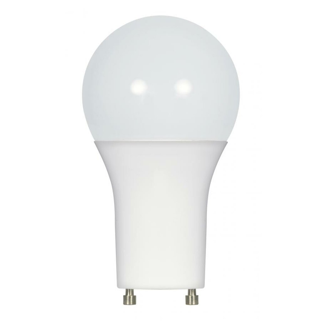 Satco S29814 11W A19 Warm White LED Light Bulb