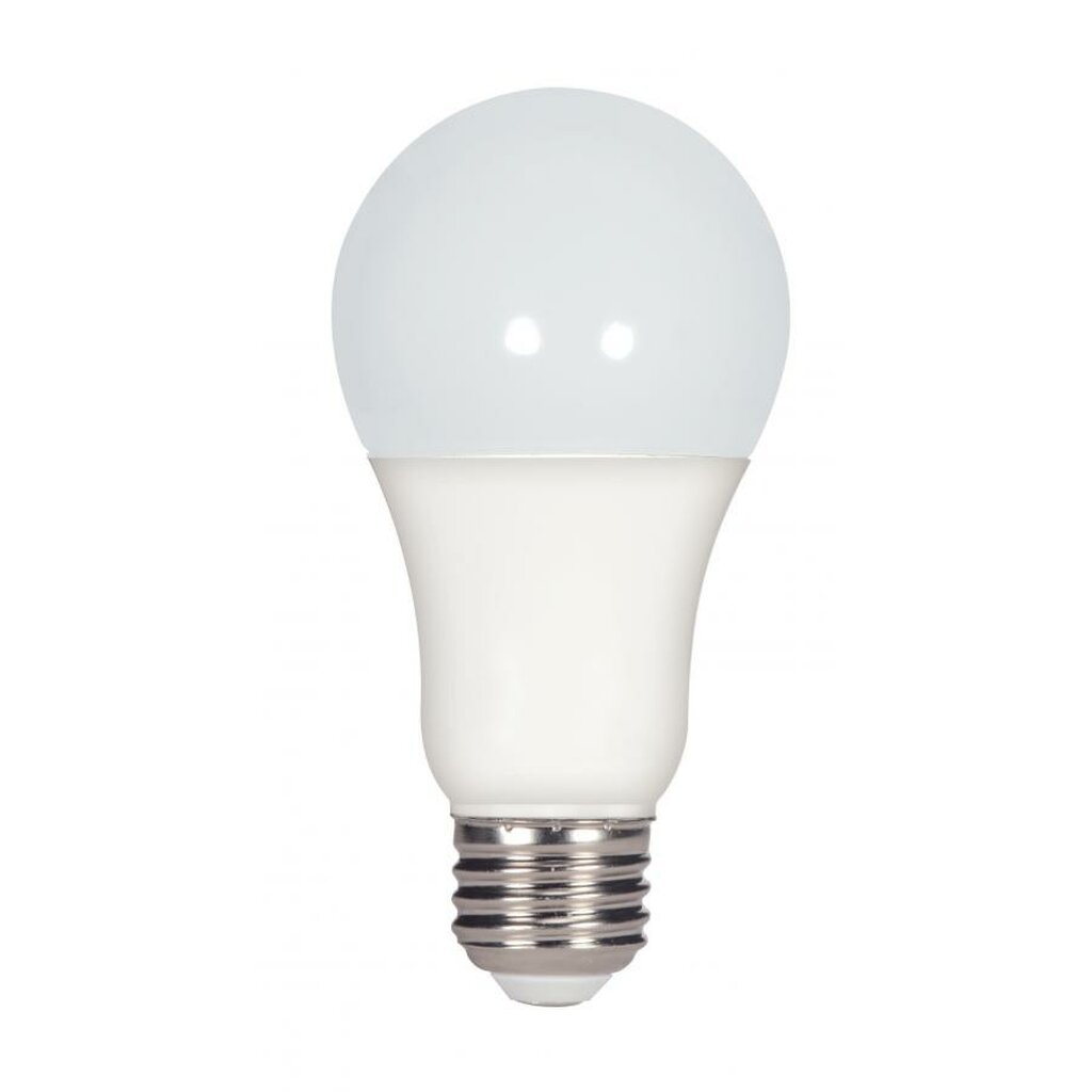 6 pack - Satco S28787 15.5W A19 LED Light Bulb