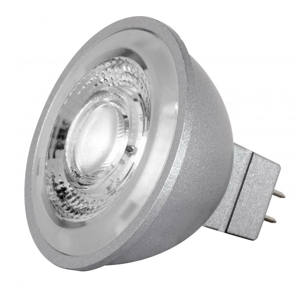 12 pack - Satco S8644 8W MR16 LED Light Bulb