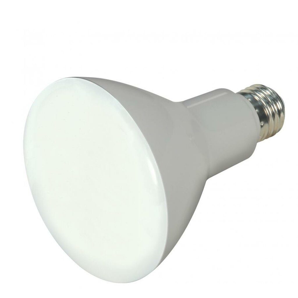 24 pack - Satco S9698 8W BR30 LED Light Bulb