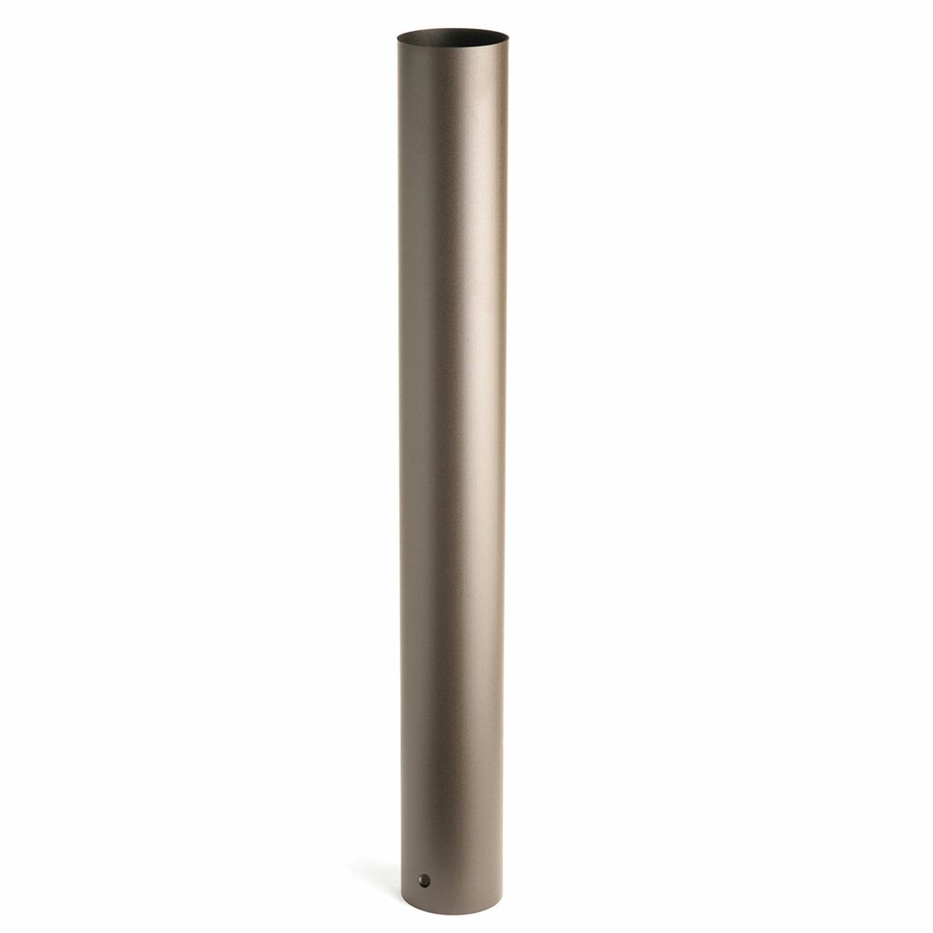 Kichler 15667AZT Bollard Mounting Kit - 36in. For use with fixtures