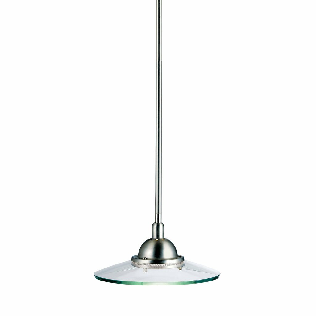 Kichler 2641NI Fixture The Galaxie(TM) Collection combines a