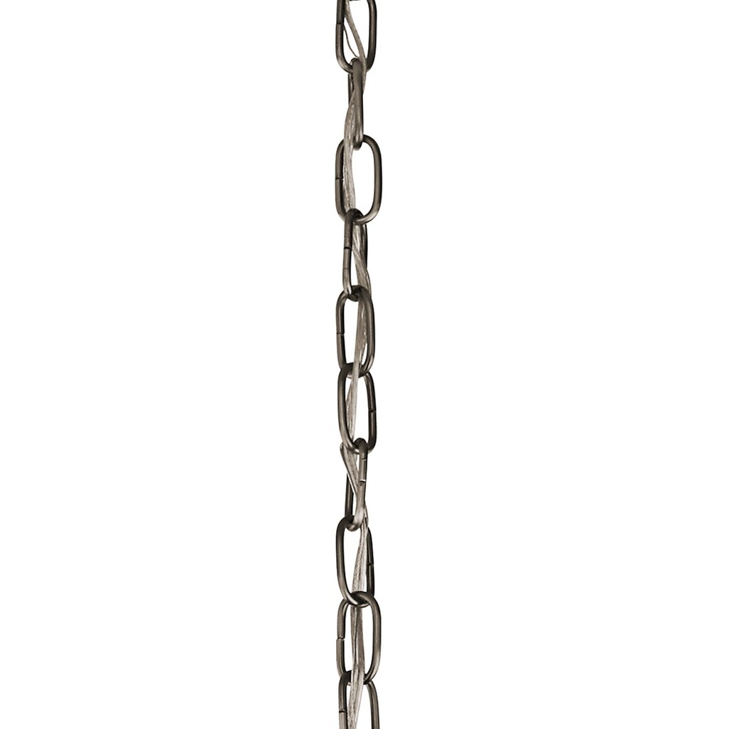 Kichler 2996CLP KICH Chain Standard Gauge 3