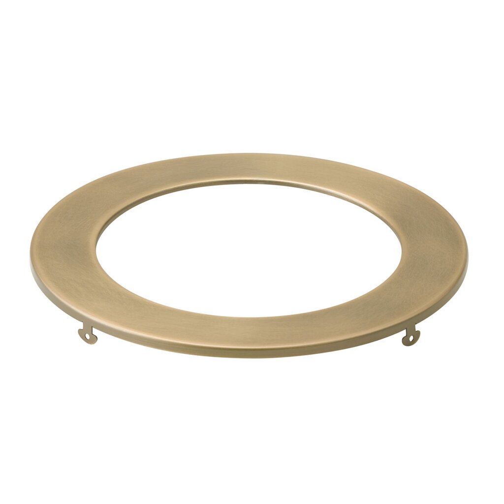 Kichler DLTSL06RNBR Fixture Intended for use with Direct-to-Ceiling