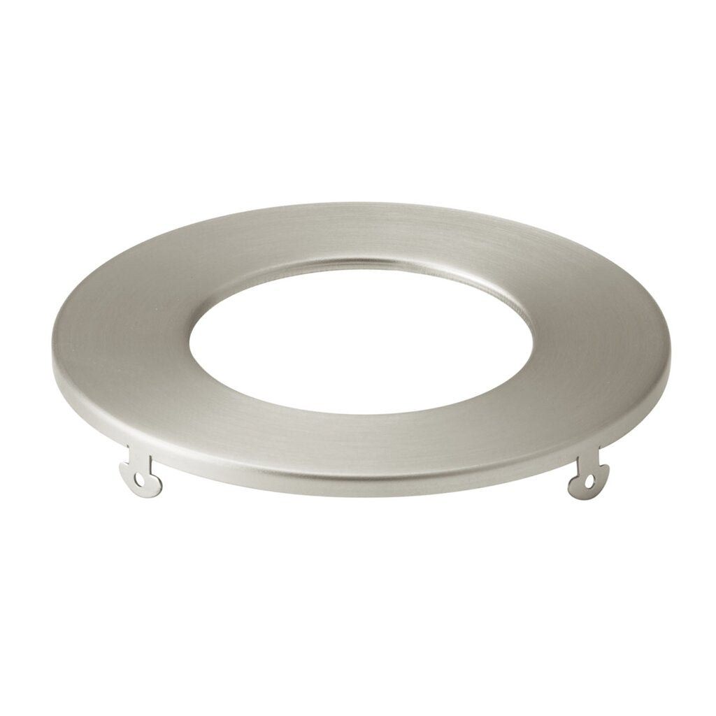 Kichler DLTSL03RNI Fixture Intended for use with Direct-to-Ceiling