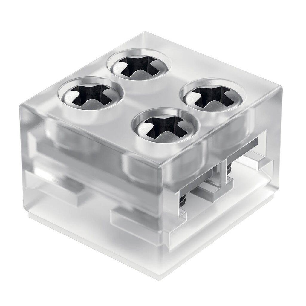 Kichler 1TBTT1CLR Fixture A lighting support basic this LED tape 36